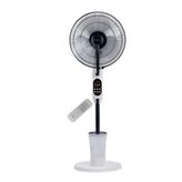 Merkür LB-FS09R Beyaz Buharlı Vantilatör