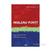 Merleau Ponty - Emre Şan