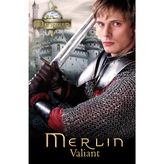 Merlin: Valiant (Merlin (older readers), Band 2)
