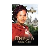 Merlin: Zehirli Kadeh - Simon Forward