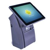 Merlion MR-A1088 Dokunmatik Panel PC
