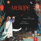 Merope - Göknur Birincioğlu