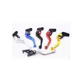 Merpa Fren Debriyaj Manet Yamaha FZ6 FAZER 2004-2010 Spor Gold