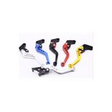Merpa Motor Fren Debriyaj Manet Yamaha Xsr 900 Abs 2016-2021 Spor Siyah
