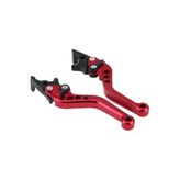 merpa RKS Nr200 Cross Spor Manet Seti Kırmızı Renk