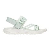 Merrell District 4 Backstrap J007776 Mint Yeşili Kadın Sandalet