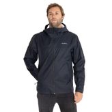 Merrell Erkek Yağmurluk Fallon Rain Shell