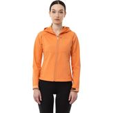 MERRELL Focus Kadın Ceket Turuncu Xs
