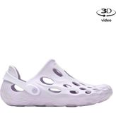Merrell Hydro Moc Erkek Terlik - Mor
