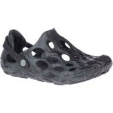 Merrell Hydro Moc Kadın Siyah Terlik