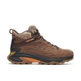 Merrell J038041-MLE Moab Speed 2 LTR Mid Wp Erkek Bot