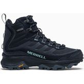 Merrell J067014 Moab Speed Thermo Mid Wp Kadın Bot