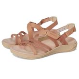 Merrell Kadın J007798Sandalet, Tan Gül, 38 EU