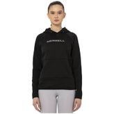 Merrell M23symone Outdoor Tekstil Sweat Siyah Kadın Sweatshirt