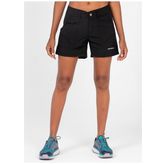 Merrell M2CHECK 10010 Check Normal Siyah Kadın Şort