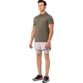 Merrell M4PACEM-14751 Pace M Erkek Polo Tişört