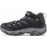 Merrell Merrel Moab 3 Mıd Gtx Erkek Bot J036243 - Siyah