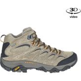 Merrell MOAB 3 MID GTX - Bej
