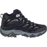 Merrell Moab 3 Mid Gtx Siyah Kadın Kısa Bot