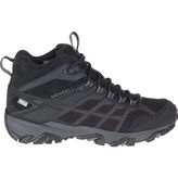 Merrell Moab Fst 2 Ice+ Thermo Kadın Siyah Bot