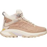 Merrell Moab Speed 2 Ltr Mid Waterproof Kadın Pembe Bot
