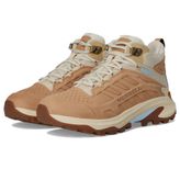 MERRELL Moab Speed 2 Ltr Mid Waterproof Yürüyüş BotuKadın