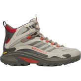 Merrell Moab Speed 2 Mid Gore-Tex Erkek Bot - Renkli