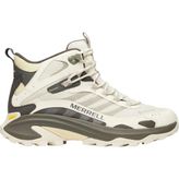 Merrell Moab Speed 2 Mid Gtx Erkek Beyaz Bot