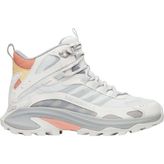 Merrell Moab Speed 2 Mid Gtx Kadın Bot-gri