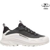 Merrell Moab Speed 2 Sport - Siyah - Beyaz