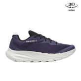 Merrell Morphaxis Erkek Mor Outdoor Ayakkabı
