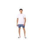 Merrell Pace Erkek Beyaz Polo Tişört