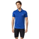 Merrell Pro Erkek Mavi Polo Tişört