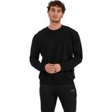 Merrell Santos Erkek Sweatshirt - Siyah
