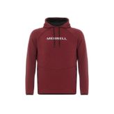 Merrell Search Bordo Erkek Sweatshirt