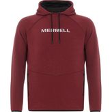 Merrell SEARCH KIRMIZI Erkek Sweatshirt