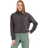 Merrell See Kadın Sweatshirt - Gri