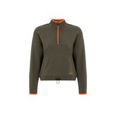 Merrell Sense Haki Kadın Sweatshirt