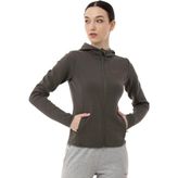 Merrell Shine Kadın Sweatshirt - Yeşil