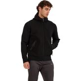 Merrell Silver Erkek Siyah Sweatshirt - 2XL
