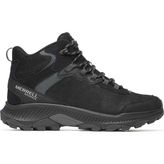 Merrell Speed Strike 2 Erkek Outdoor Bot - Siyah