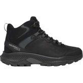Merrell Speed Strike 2 Ltr Mid Waterproof Kadın Siyah Bot