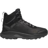 Merrell Speed Strike 2 Ltr Thrm Mid Waterproof Erkek Siyah Bot