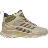 Merrell Speed Strike 2 Mid Gtx Erkek Gri Bot