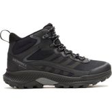 Merrell Speed Strike 2 Mid Siyah Gtx Erkek Bot