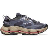 Merrell Speedarc Matis Erkek Sneaker - Mor