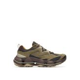 Merrell SPEEDARC MATIS LTR WP Haki Erkek Sneaker