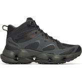 Merrell Speedarc Matis Mid Gore-Tex Erkek Bot - Siyah