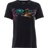 Merrell Tale Kadın Siyah Tişört - XS