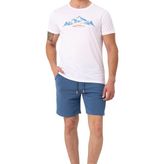 Merrell Taurus Erkek Beyaz Tişört